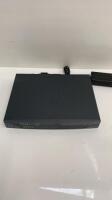 Cisco 800 Series Wired Router, Model Cisco C887. Comes with Power Supply.