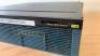 Cisco 2900 Series Integrated Services Router, Model Cisco 2921. - 2