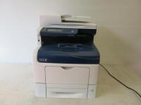 Xerox WorkCenter 6605 Multifunction Colour Printer. Comes with Power Supply.