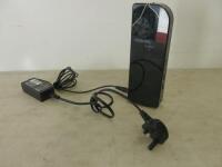 Toshiba Dynadock Universal Docking Station, Model PA3927E-3PRP. Comes with Power Supply.
