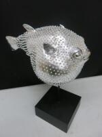 Kare Design Deco Blowfish.