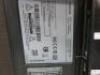 Samsung 50" LED TV, Model UE49KS8000T, On Chrome TV Stand. Comes with Remote & Power Supply (As Viewed/Pictured) - 6