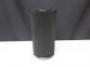 Samsung R3 Wireless Cylinder Speaker in Black. Model WAM5500. Size (H) 30cm.