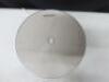 Samsung R3 Wireless 360 Ivory Multiroom Speaker. Model WAM3501. Size (H) 27cm. - 3