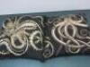Squid & Octopus Designed Cushions. Size 43cm x 43cm. - 4