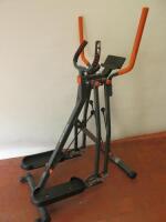 New Image Maxi Glider 360 Cross Trainer.