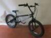 Schwinn Raid BMX Bike.