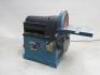 Erbauer 4 x 6" Belt & Disc Sander, Model ERB707BTS. - 3