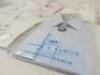 6 x Curtis By Hawes & Curtis Shirts, Size 5 x 15 & 1 x 16. - 3