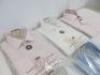 6 x Curtis By Hawes & Curtis Shirts, Size 5 x 15 & 1 x 16. - 8