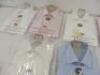 6 x Curtis By Hawes & Curtis Shirts, Size 5 x 15 & 1 x 16. - 9