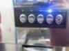 CREM INT.SPAIN S.L.U 2 Grp Espresso Coffee Machine, Model Monroc EBEE-D32B-22AI, S/N 01905439, DOM OCT 2019. NOTE: missing filter handles. - 7
