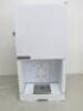 Autonumis Milk Fridge Dispenser in White, Model UG.