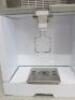 Autonumis Milk Fridge Dispenser in White, Model UG. - 3