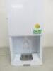 Autonumis Milk Fridge Dispenser in White, Model UG.