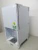 Autonumis Milk Fridge Dispenser in White, Model UG. - 3