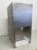 Autonumis Milk Fridge Dispenser in Stainless Steel, Model LG. - 5