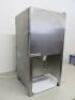 Autonumis Milk Fridge Dispenser in Stainless Steel, Model LG. - 2