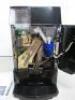 Evoca Bean To Cup Espresso Coffee Vending Machine, Model Necta Koro Prime, Serial Number 81312319, DOM March 2018.  Comes with Instruction Manual & Key. - 4