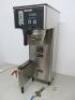 Bunn Thermofresh 5.7Lt Single DBC Bulk Coffee Brewer, Model 34800.0033, Serial Number SNG0047545. - 2