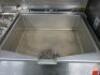 Falcon Commercial Tilting Gas Brat Pan, Size H85 x W80 x D90cm. - 4