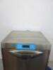 Aquatec Professional Undercounter Dish Washer, Type 3001, Model AQU-U50ADPS, S/N 40903, Single Phase. Comes with 2 Trays. Size H82 x W60 x D6cm. - 6