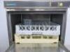 MACH Commercial Dishwasher, Type 100MS, Model MS9503TOP, S/N 161123004.Comes with 1 Trays. Size H82 x W60 x D62cm  - 5