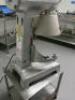 Metcalfe 200-B Commercial Planetary Mixer on Stainless Steel Base. Comes With Stainless Steel Mixing Bowl & 3 Attachments (Whisk,Spiral,Dough Hook). - 5