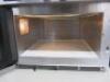 Samsung Commercial 1850w Microwave, Model CM1919. - 6