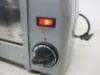 Dualit 4 Slot Toaster, Model D4BMHA. - 2