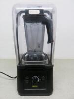 Buffalo 2.5Lt Blender with Sound Enclosure, Model DR825.