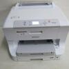 Epson Workforce Pro, Model WF-8010, A4/A3 Colour Inkjet Printer, DOM 07/2017. - 6