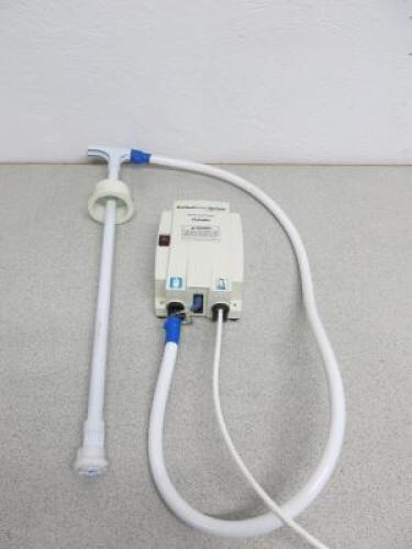 Flojet Bottled Water Dispensing System 5000 Series, Model BW5003-000A, UK Plug Single Inlet.