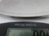 Pair of Weighstation Scales, Model F201, Max Capacity 3kg. - 4