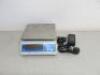 Brecknell Scales, Model 405, Max Capacity 15kg. Comes with Power Supply. - 5