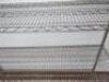Vogue 4 Shelf Wire Rack. Size H185 x W152 x D46cm. - 3