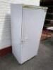 Mondial Elite 600L Upright Fridge.Size H73 x W77 x D73cm. NOTE: missing feet condition as Viewed/Pictured. - 3
