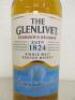 The Glenlivet Founders Reserve American Oak Selection Single Malt Scotch Whiskey, 70cl. - 3