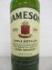 John Jameson Triple Distilled Irish Whiskey, 70cl. - 3