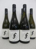 6 x Bottles of Framingham Sauvignon Blanc, 2018, 75cl.