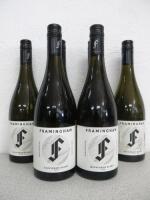 6 x Bottles of Framingham Sauvignon Blanc, 2018, 75cl.