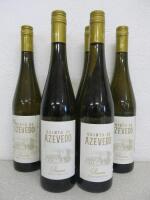 6 x Bottles of Quinta De Azevedo Reserva Vinho Verde, 2018, 75cl.