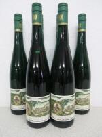 6 x Bottles of Maximin Grunhaus Riesling Monopol, 2018, 75cl.