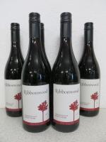 6 x Bottles of Ribbonwood Marlborough Pinot Noir, 2016, 75cl.