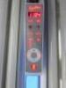 SOLD - Ergoline Sunrise 488 Dynamic Power Vertical Sunbed. - 4