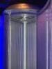 SOLD - Ergoline Sunrise 488 Dynamic Power Vertical Sunbed. - 3