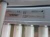 SOLD - Ergoline Sunrise 488 Dynamic Power Vertical Sunbed. - 8
