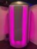 SOLD - Ergoline Sunrise 488 Dynamic Power Vertical Sunbed. - 3