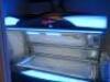 SOLD - Ergoline Prestige 1400 Intelligent Performance Sunbed. - 6
