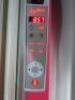 SOLD - Ergoline Sunrise 488 Dynamic Power Vertical Sunbed. - 4
